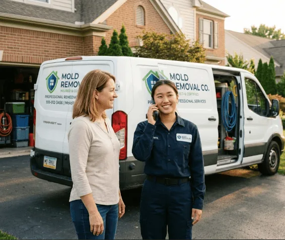Crawlspace Mold Remediation Cedar Springs, GA FAQs